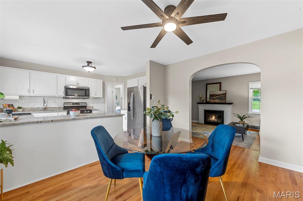 Mackenzie Hills - Residential