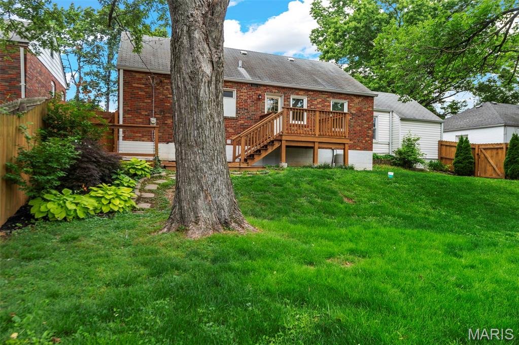 Mackenzie Hills - Residential