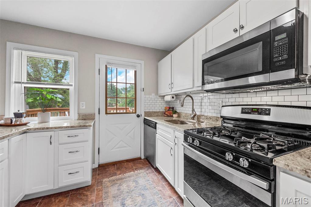 Mackenzie Hills - Residential