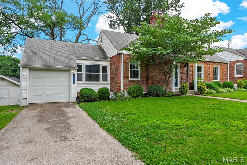 Mackenzie Hills - Residential