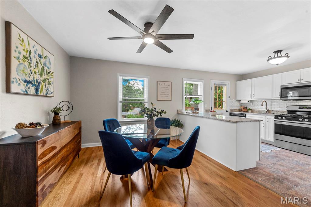 Mackenzie Hills - Residential