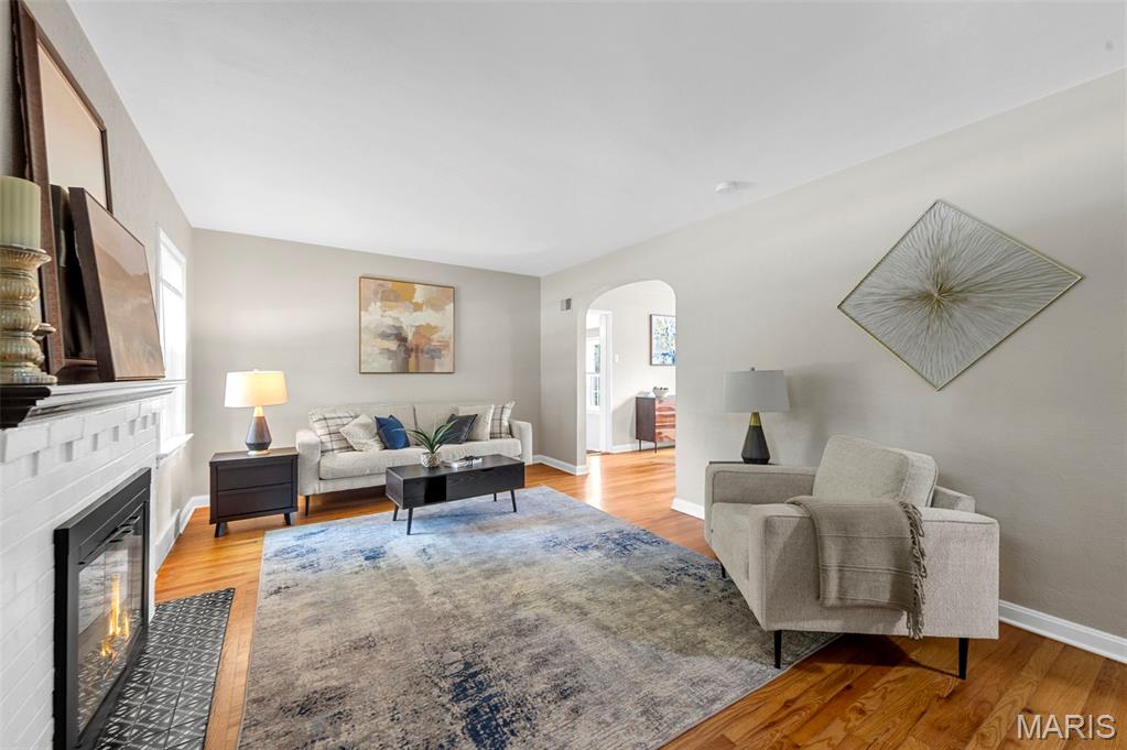 Mackenzie Hills - Residential
