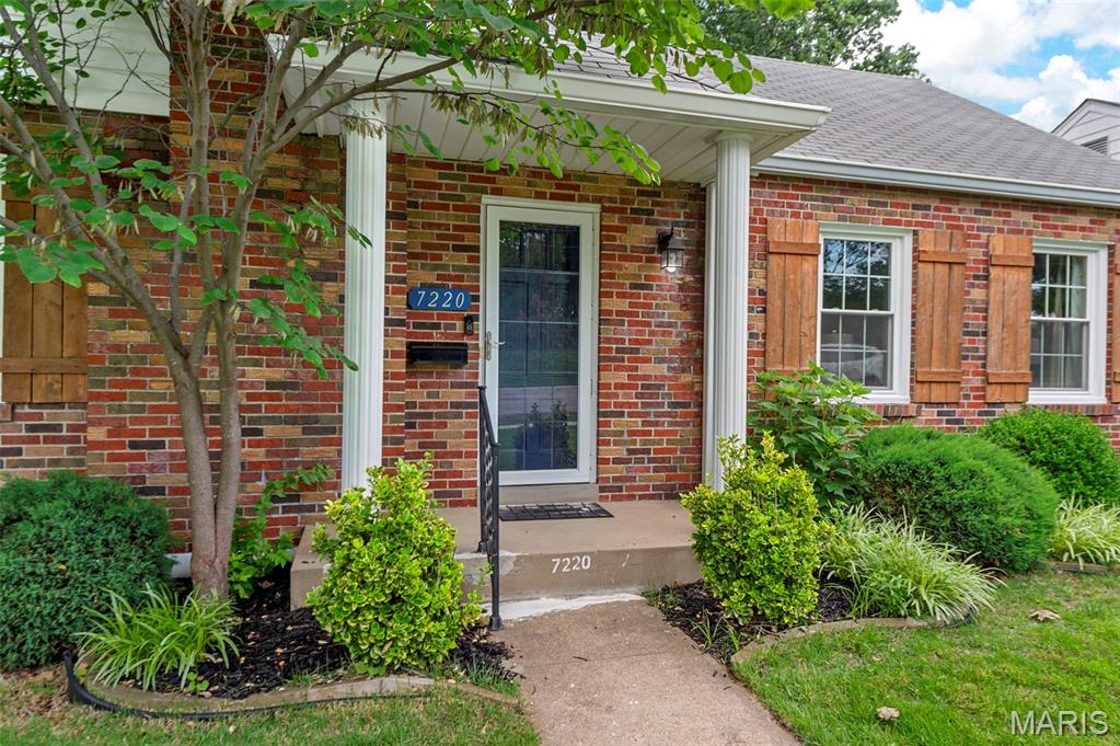 Mackenzie Hills - Residential