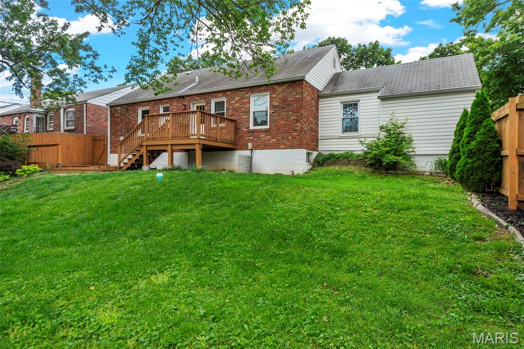 Mackenzie Hills - Residential