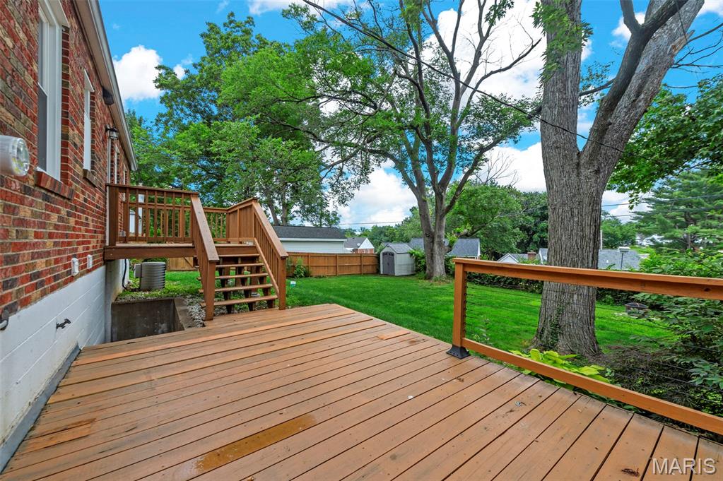 Mackenzie Hills - Residential