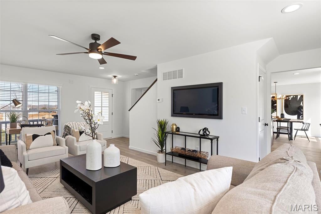 Alder Creek - Residential