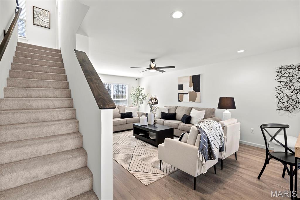 Alder Creek - Residential