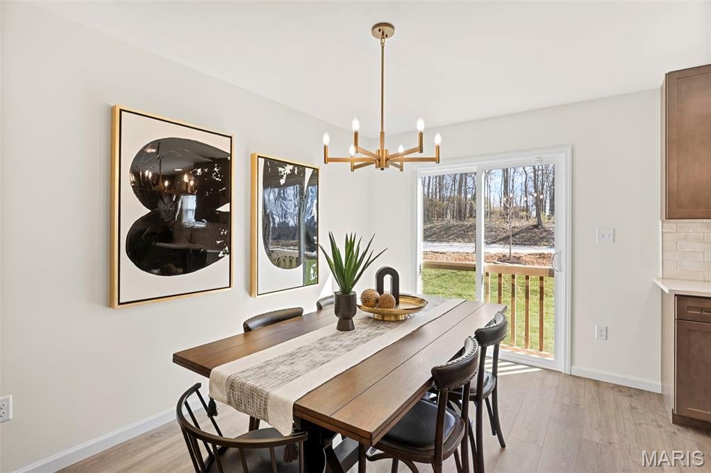 Alder Creek - Residential