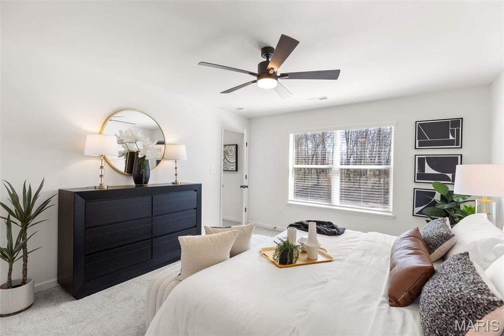 Alder Creek - Residential