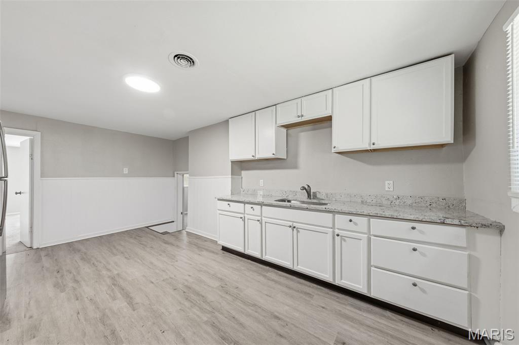 Burke City - Residential Lease