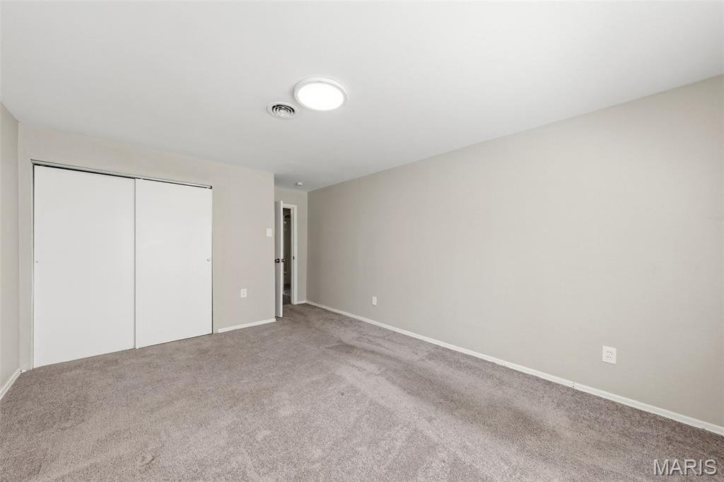 Burke City - Residential Lease