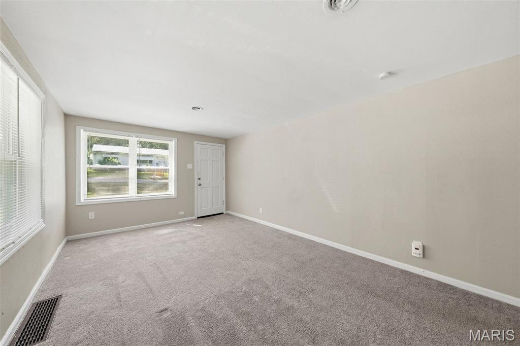 Burke City - Residential Lease