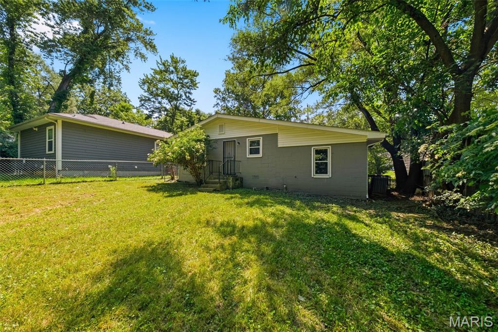 Burke City - Residential Lease