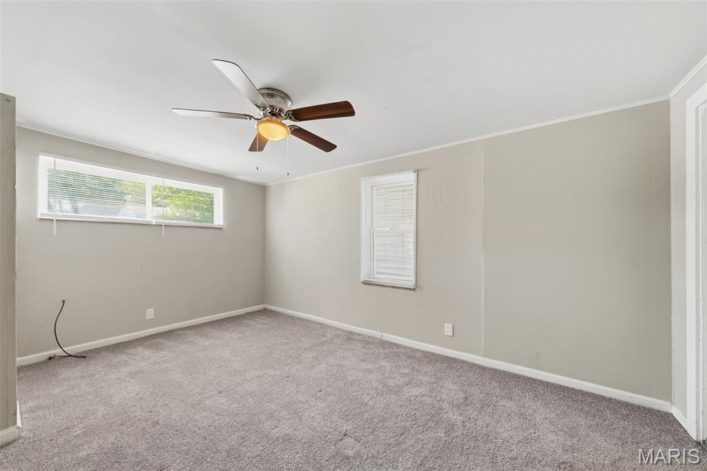 Burke City - Residential Lease
