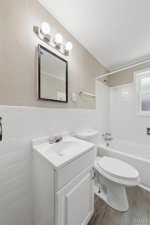 Burke City - Residential Lease