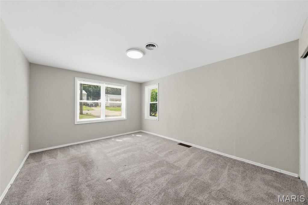 Burke City - Residential Lease