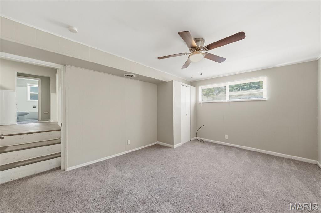 Burke City - Residential Lease