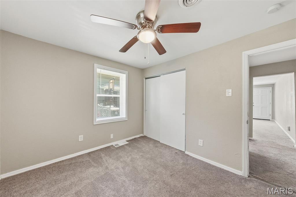 Burke City - Residential Lease