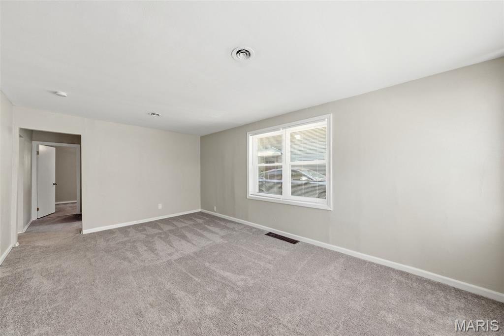 Burke City - Residential Lease
