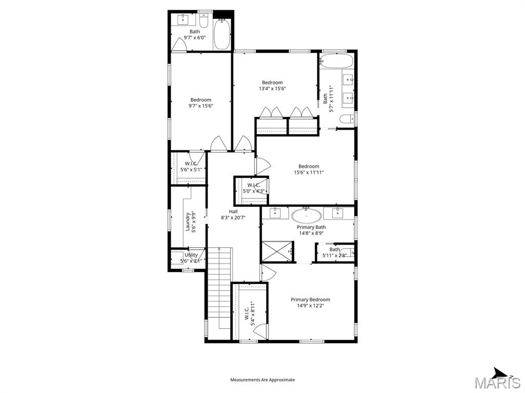 Louisa Heights Lt Pts 6 & 7 Sub Of - Residential