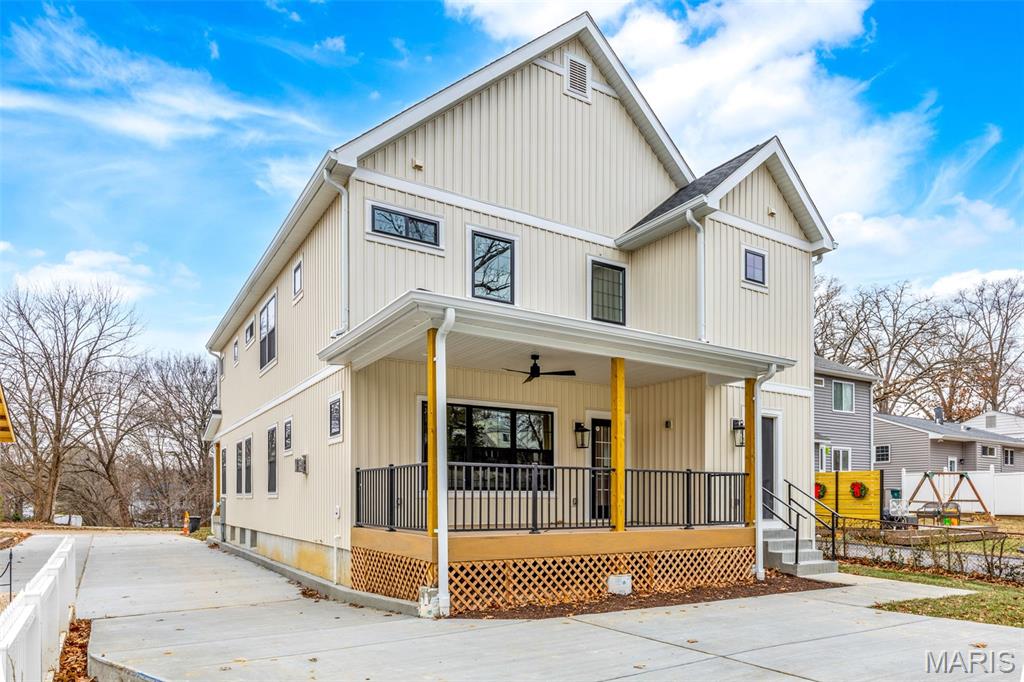 Louisa Heights Lt Pts 6 & 7 Sub Of - Residential