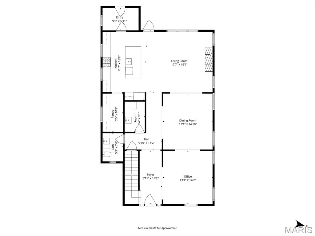 Louisa Heights Lt Pts 6 & 7 Sub Of - Residential