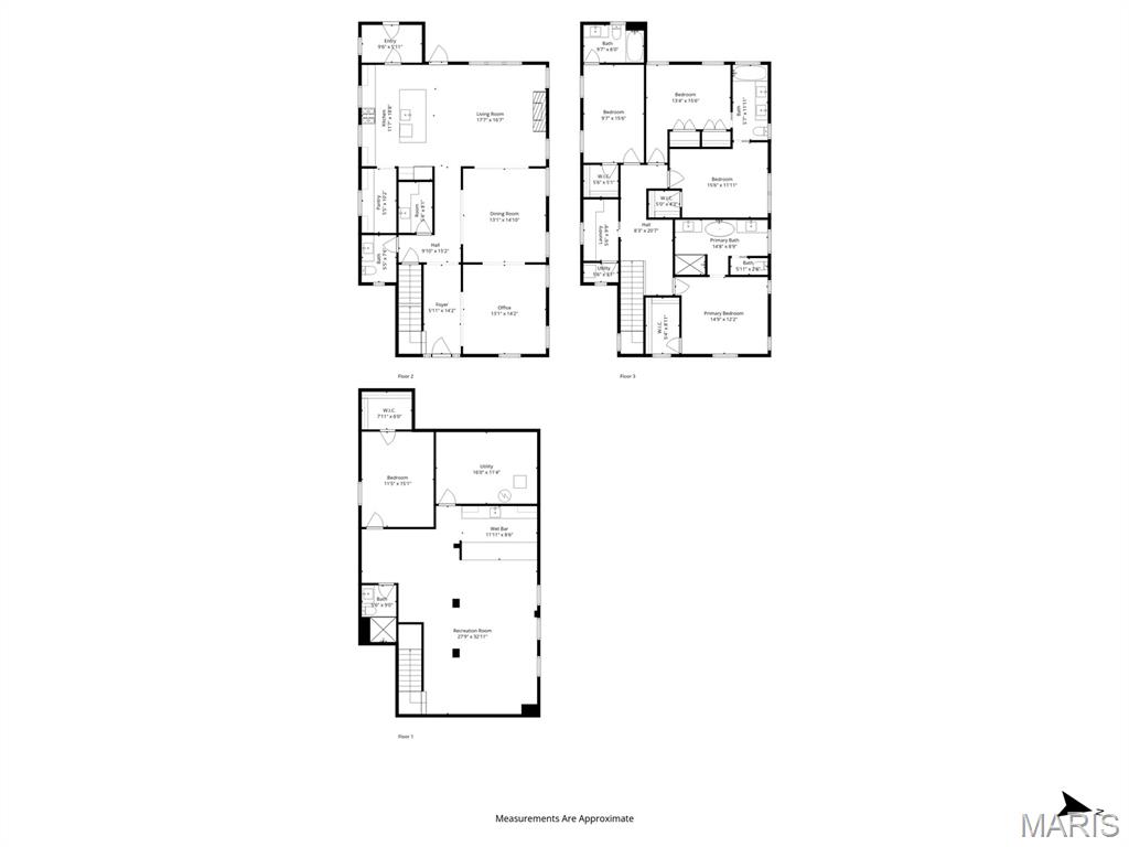 Louisa Heights Lt Pts 6 & 7 Sub Of - Residential