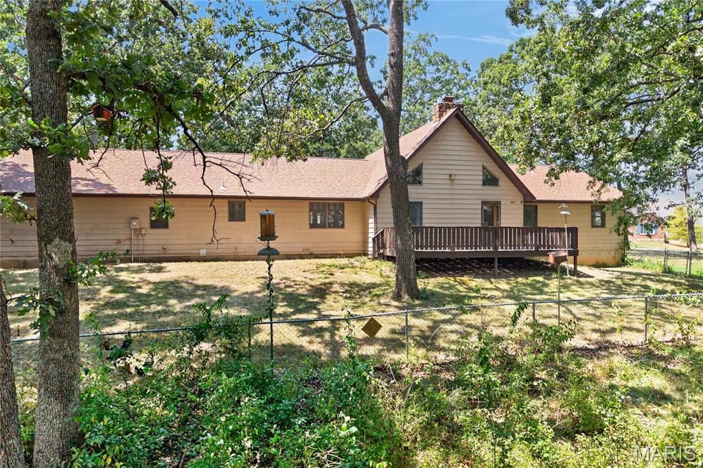 Ravenwood Estates - Residential