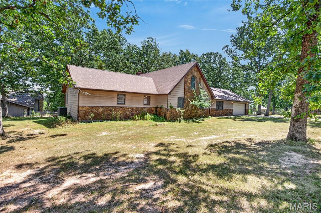 Ravenwood Estates - Residential