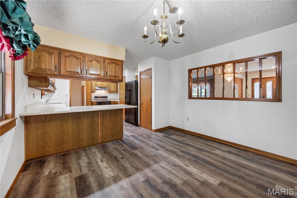 Ravenwood Estates - Residential