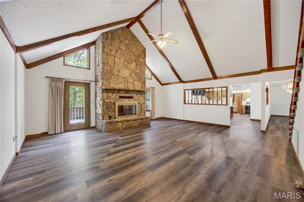 Ravenwood Estates - Residential