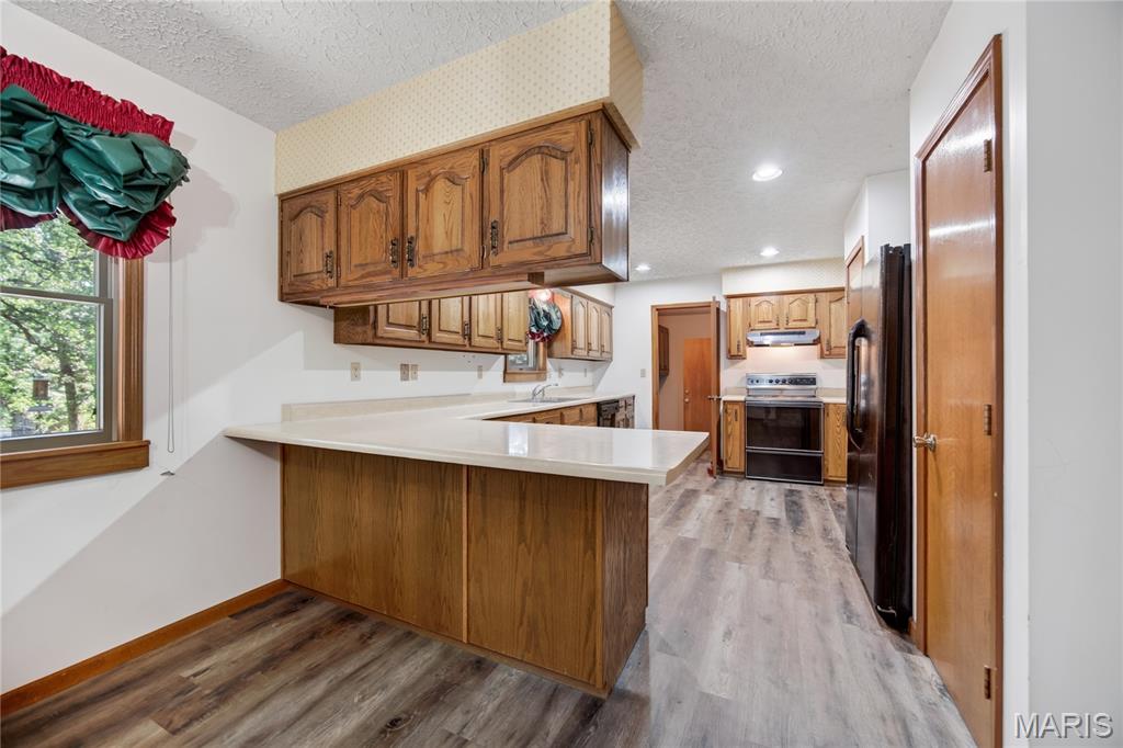 Ravenwood Estates - Residential