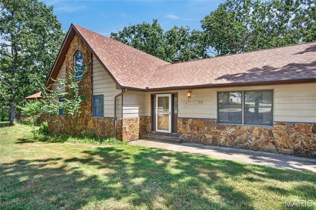 Ravenwood Estates - Residential