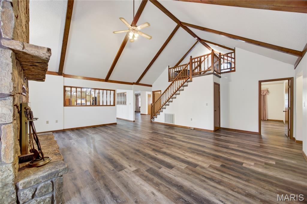 Ravenwood Estates - Residential