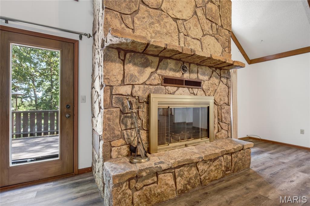 Ravenwood Estates - Residential