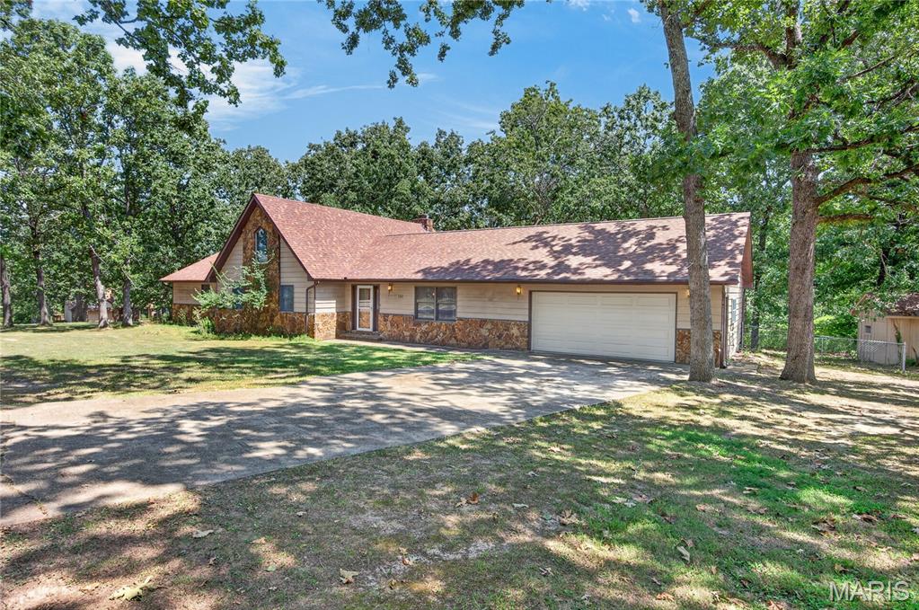 Ravenwood Estates - Residential