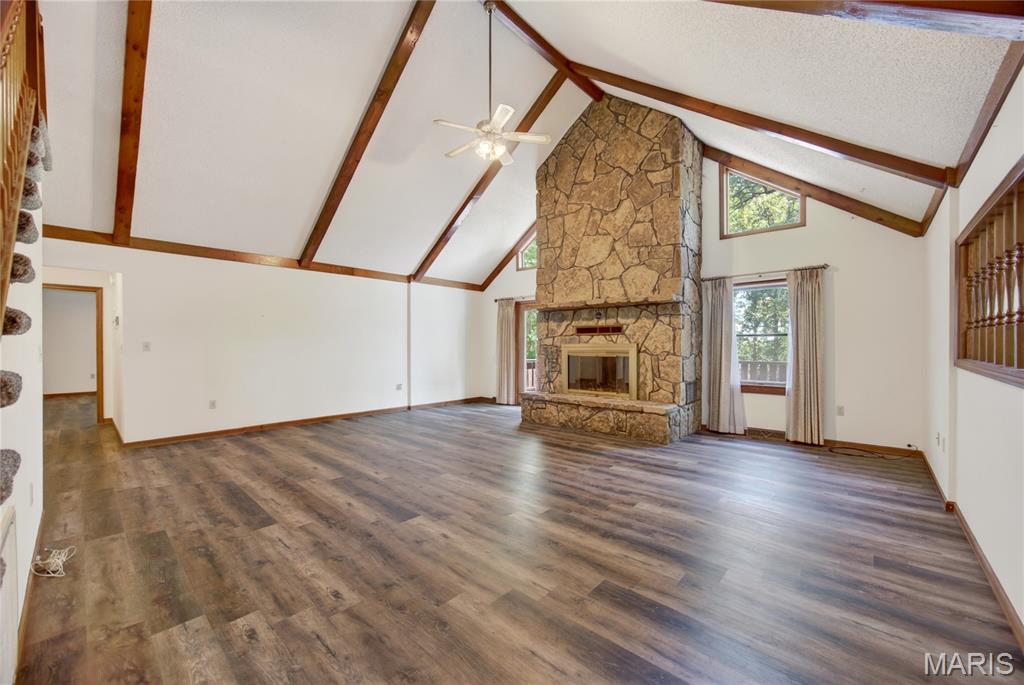 Ravenwood Estates - Residential