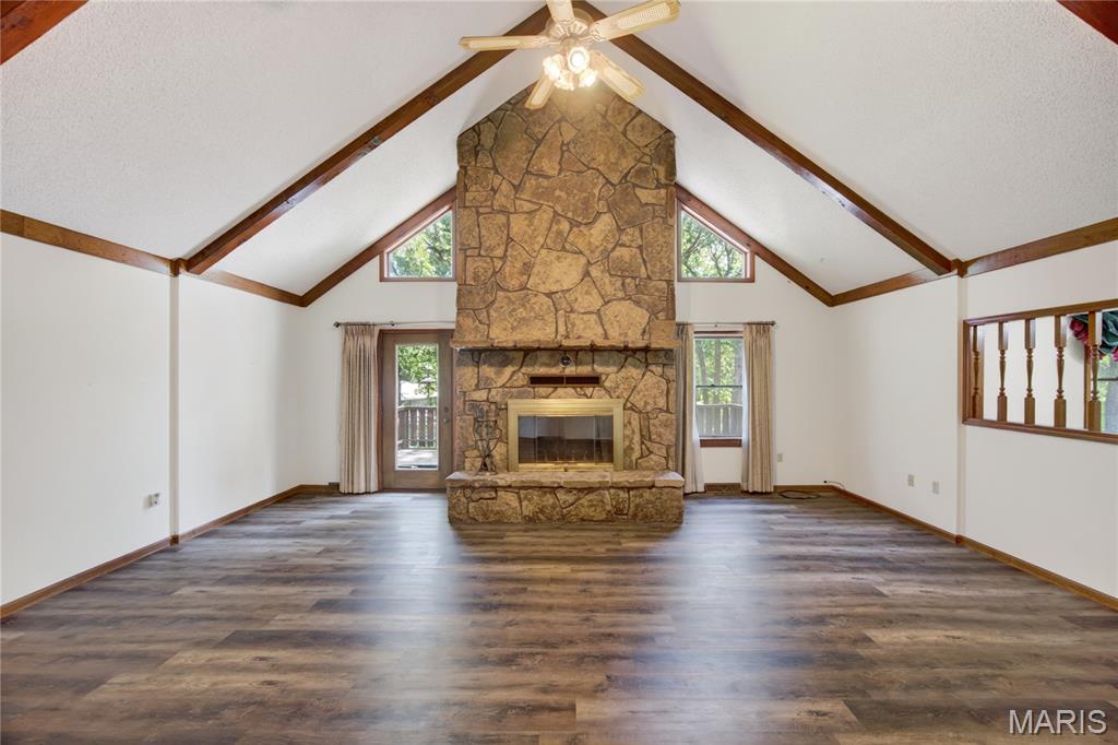 Ravenwood Estates - Residential