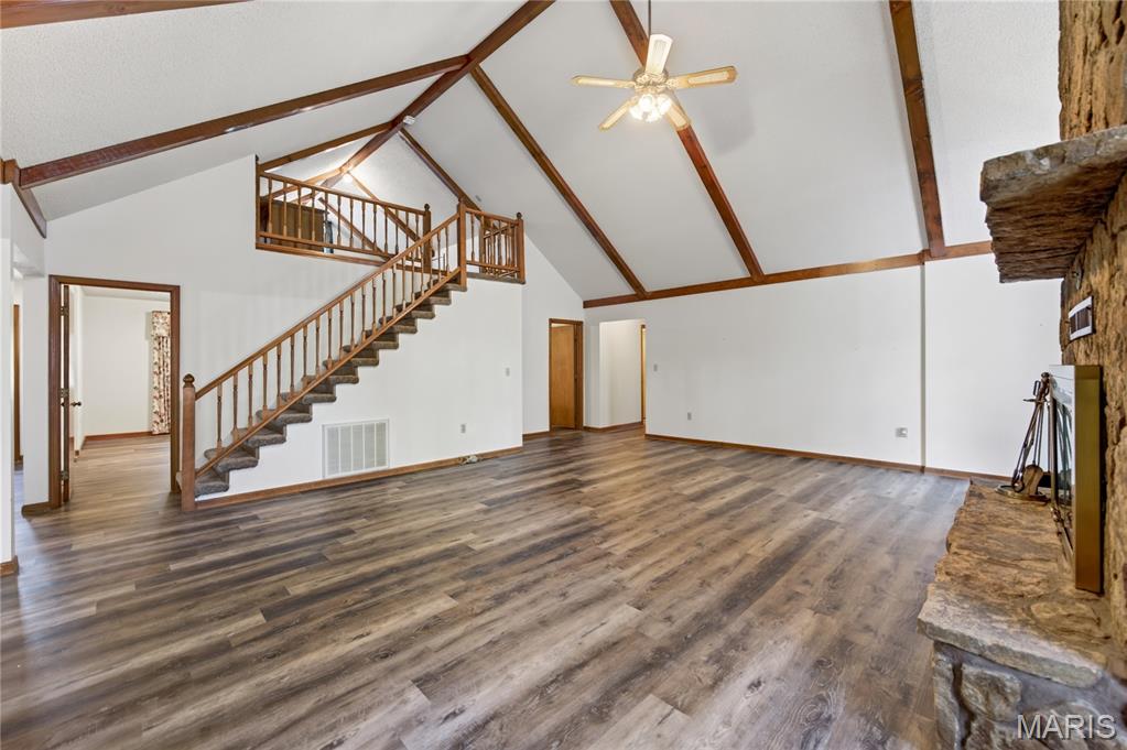 Ravenwood Estates - Residential