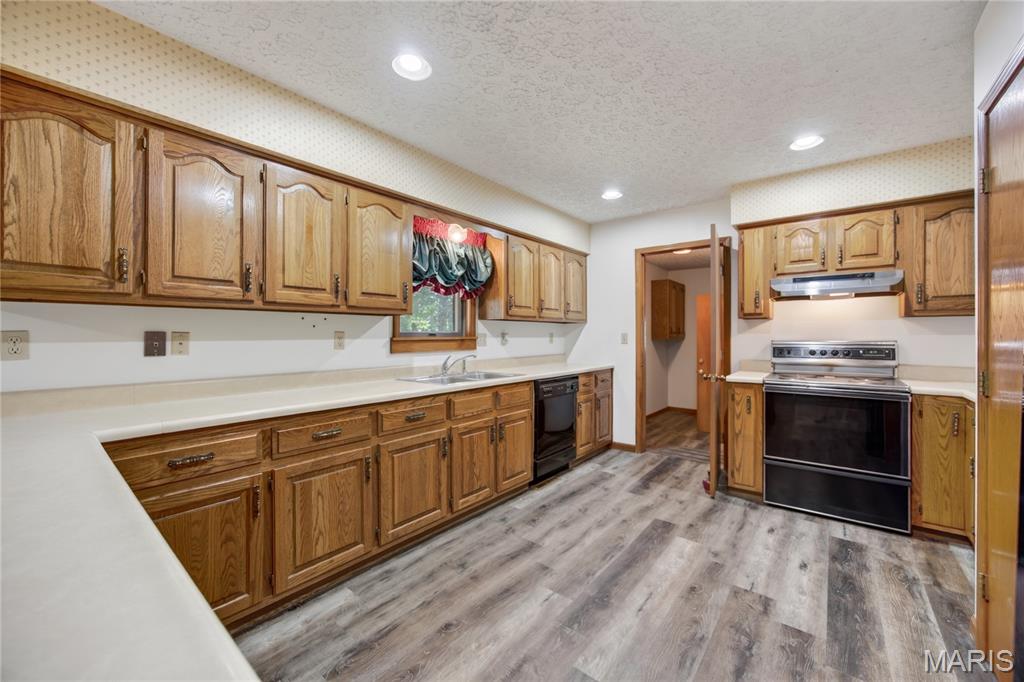Ravenwood Estates - Residential