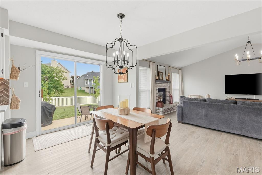 Highgrove Place #1 - Residential