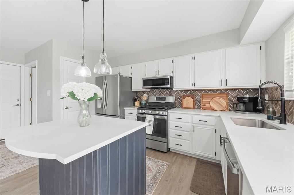 Highgrove Place #1 - Residential