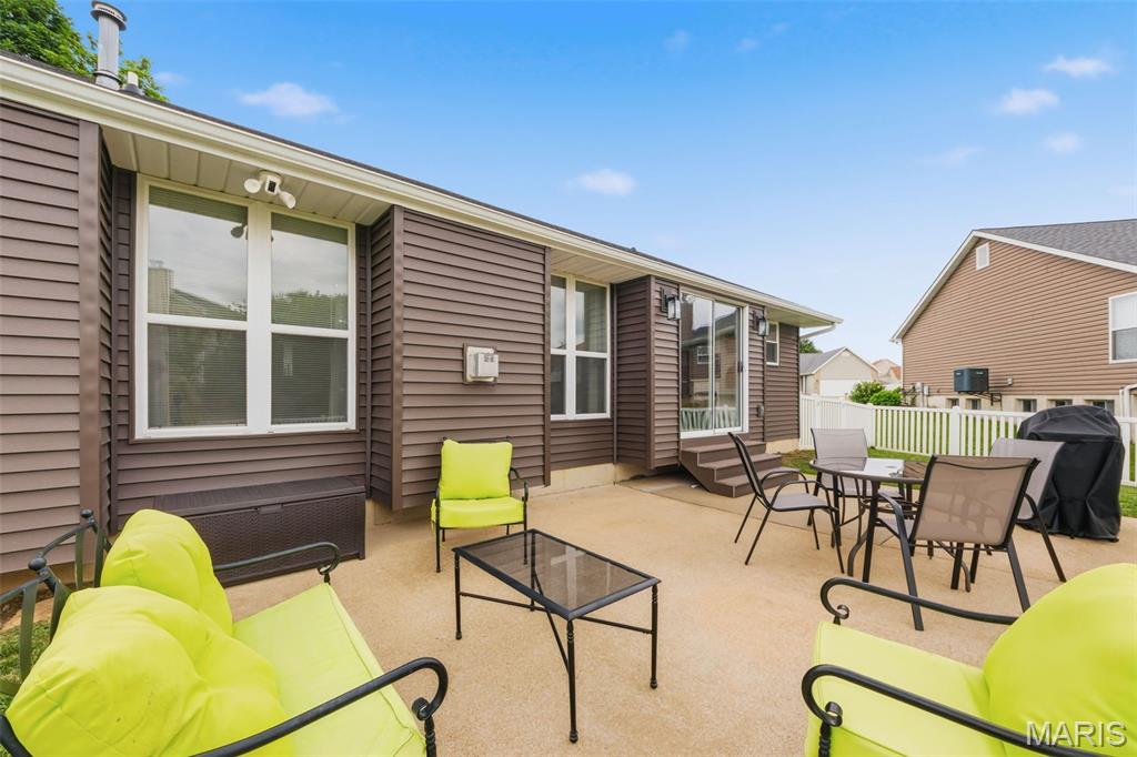 Highgrove Place #1 - Residential