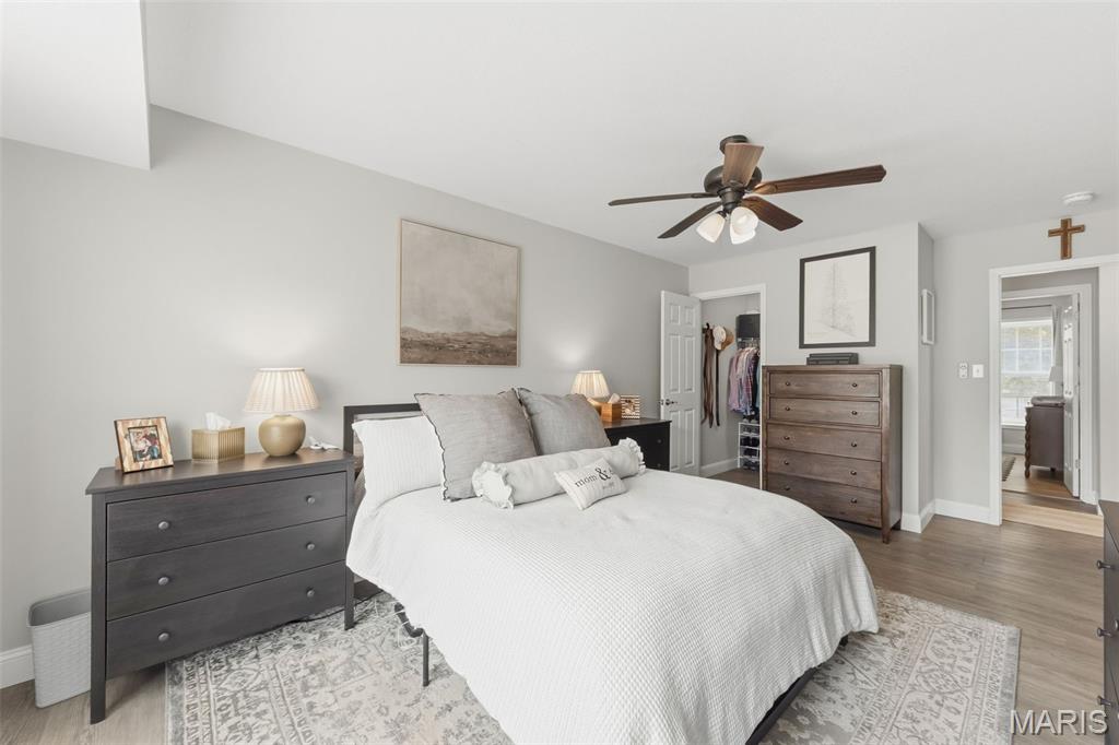 Highgrove Place #1 - Residential