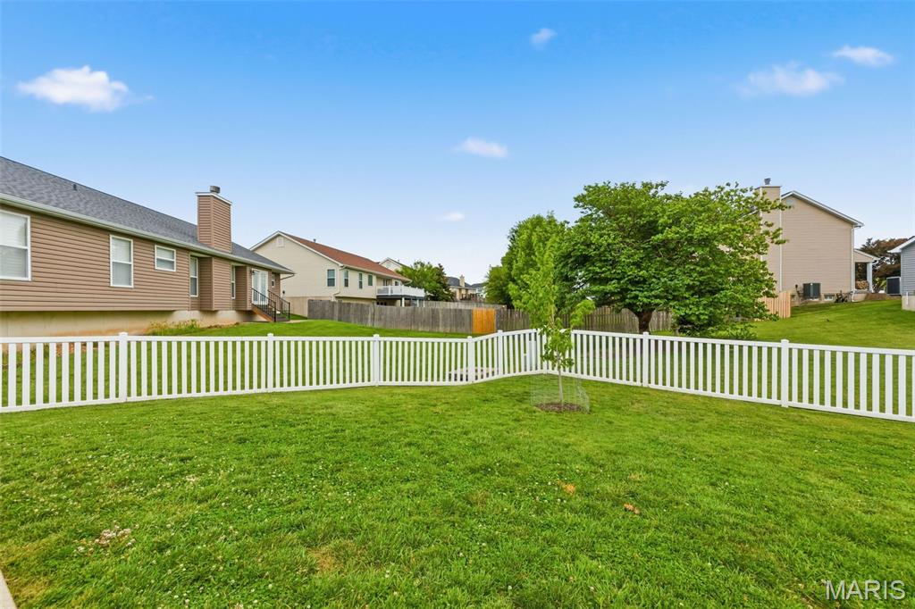 Highgrove Place #1 - Residential