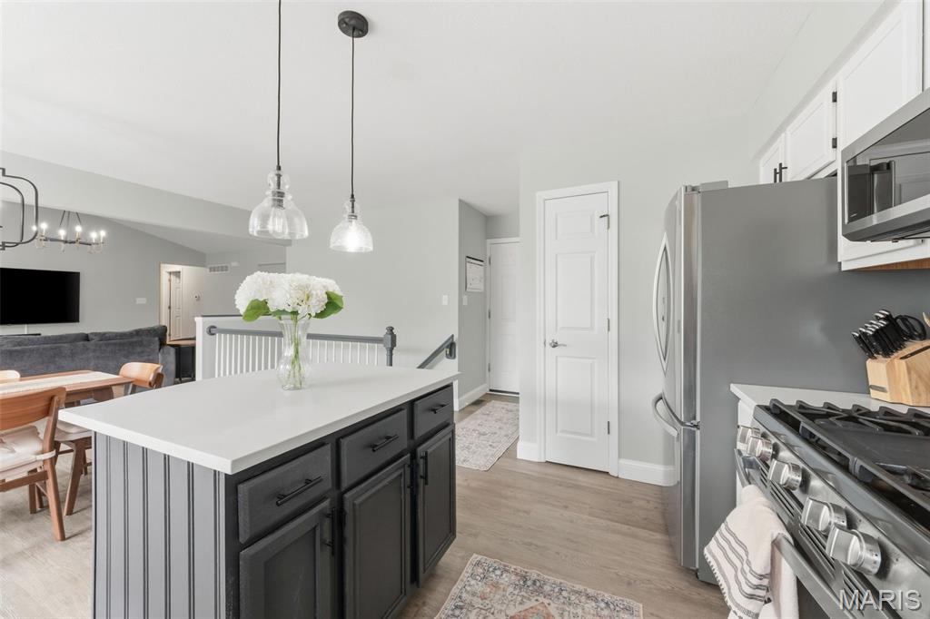 Highgrove Place #1 - Residential