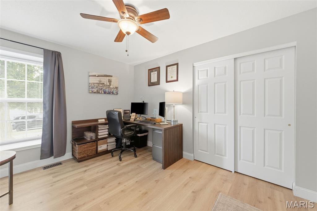 Highgrove Place #1 - Residential
