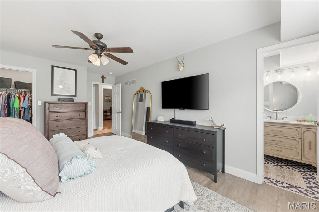 Highgrove Place #1 - Residential