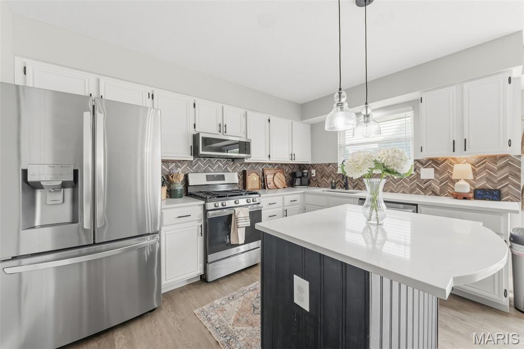 Highgrove Place #1 - Residential