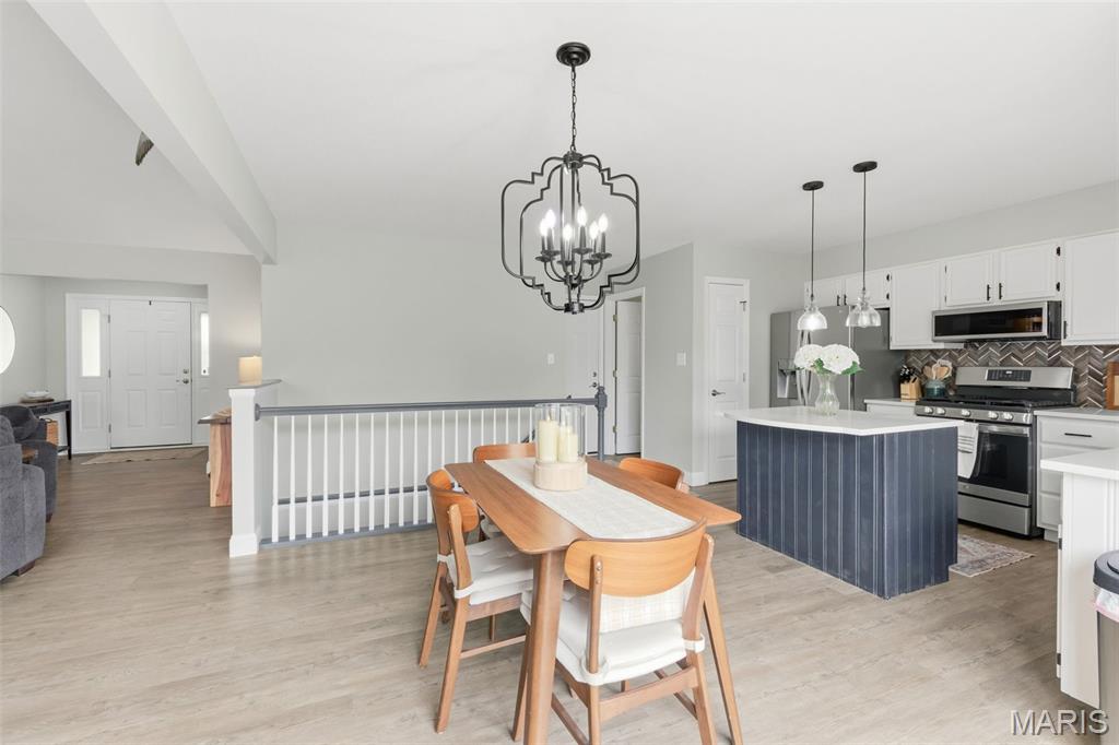 Highgrove Place #1 - Residential